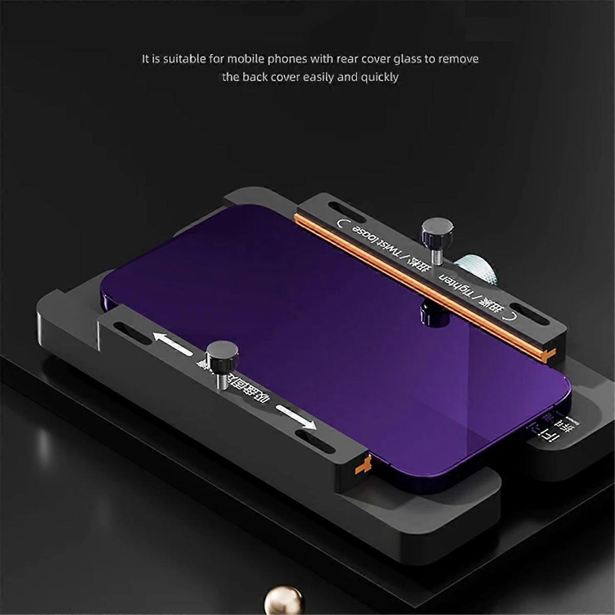 IA3 Multifunction Disassembly and Fixing Fixture for Screen Repair Screen Disassembly Tool