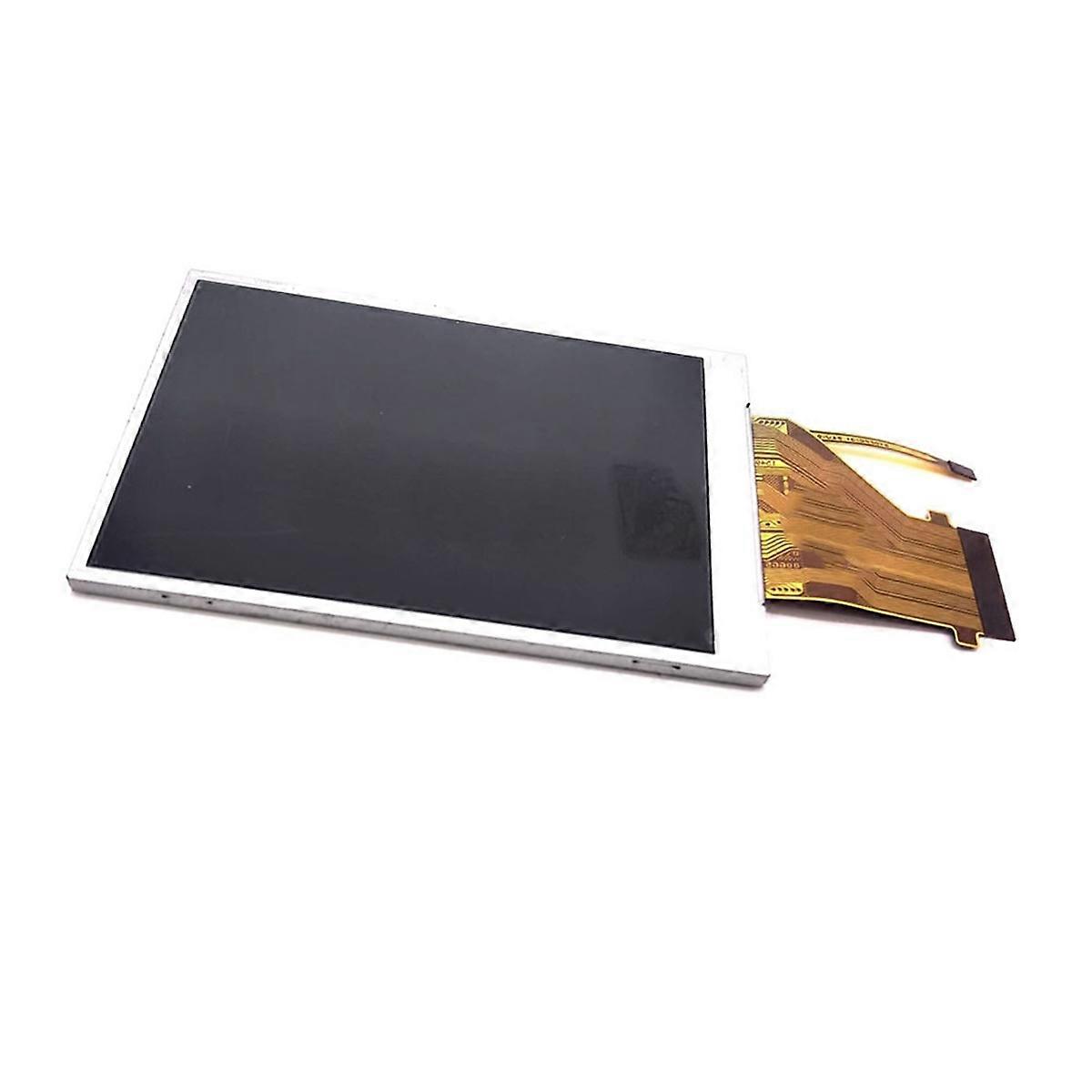 LCD Display Screen Camera Repair Part for -3 TG3 -4 TG4