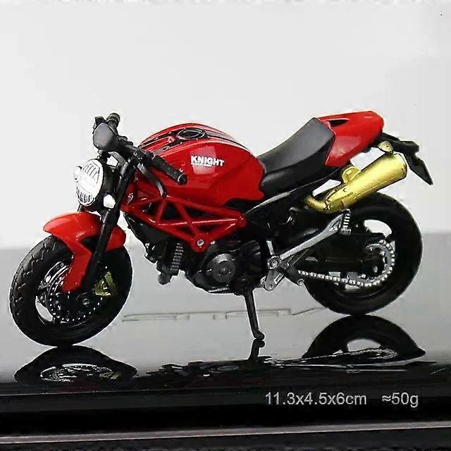 H2 R Ninja hx816 ثابت يموت يلقي المركبات هوايات قابلة للتحصيل دراجة نارية نموذج اللعب للأطفال هدايا الديكور