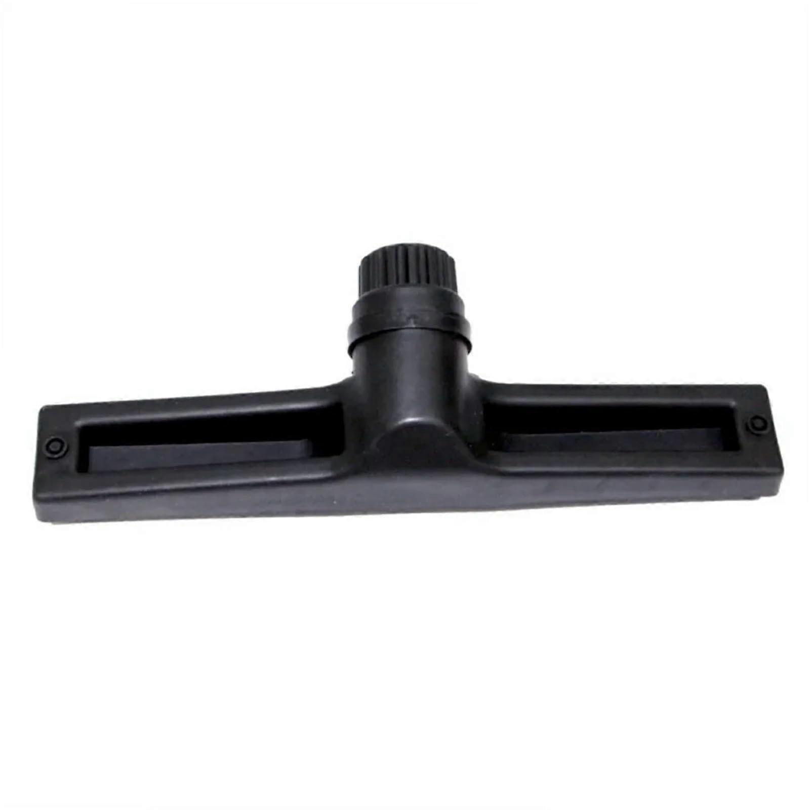 Dust Scraper Head Floor Brush BF501 BF502 38mm Compatible Attachment for Jieba Baiyun Industrial Vacuum Cleaner