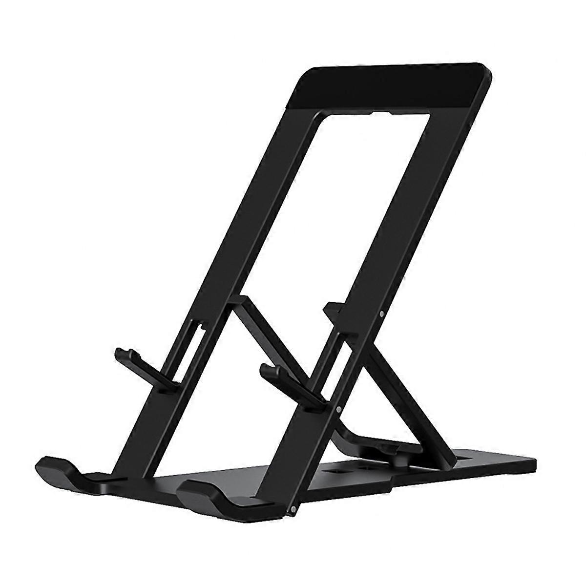 Suitable for tablet phone desktop stand foldable creative mobile phone stand