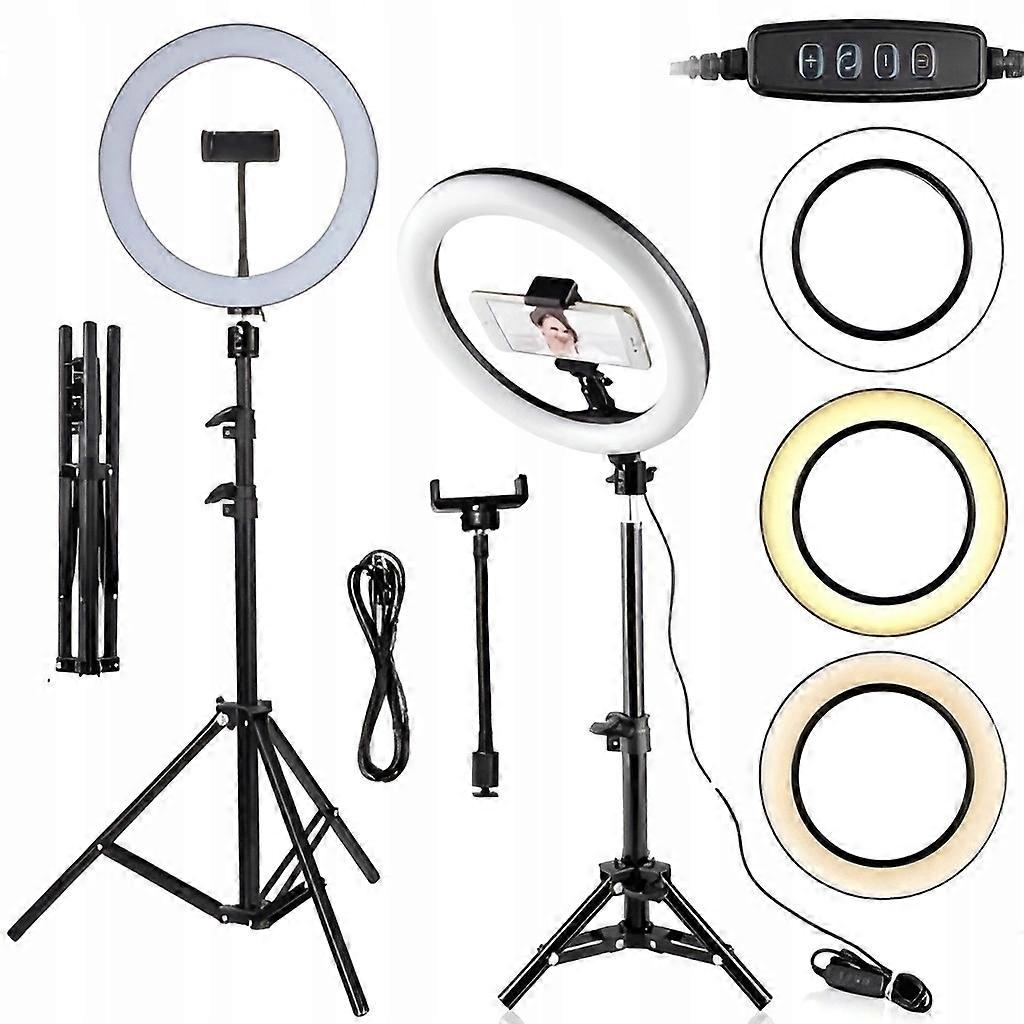 Asato 80w Led Ring Light