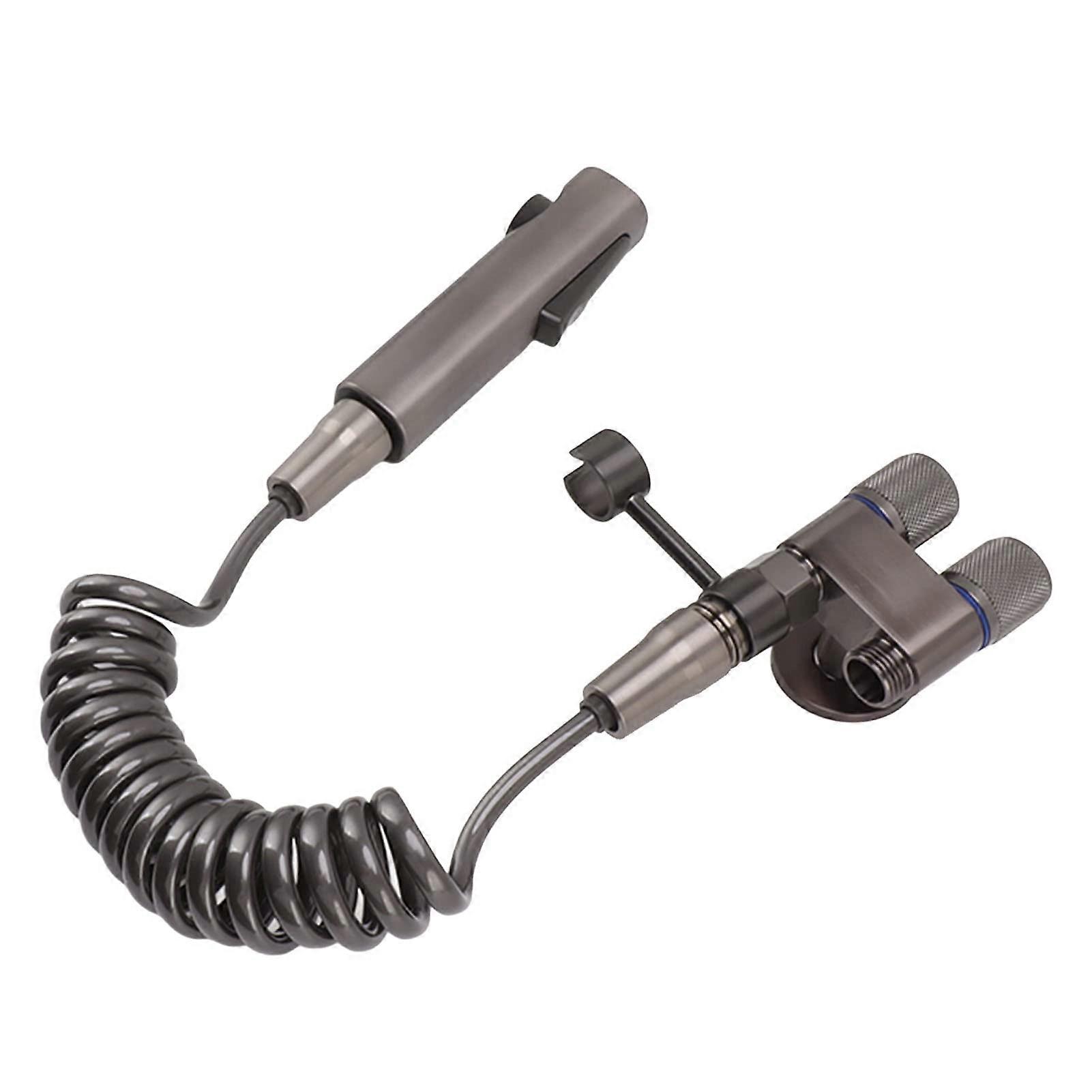 Bidet Toilet Sprayer Set Thickened Bathroom High Standard Attachment Explosion Proof