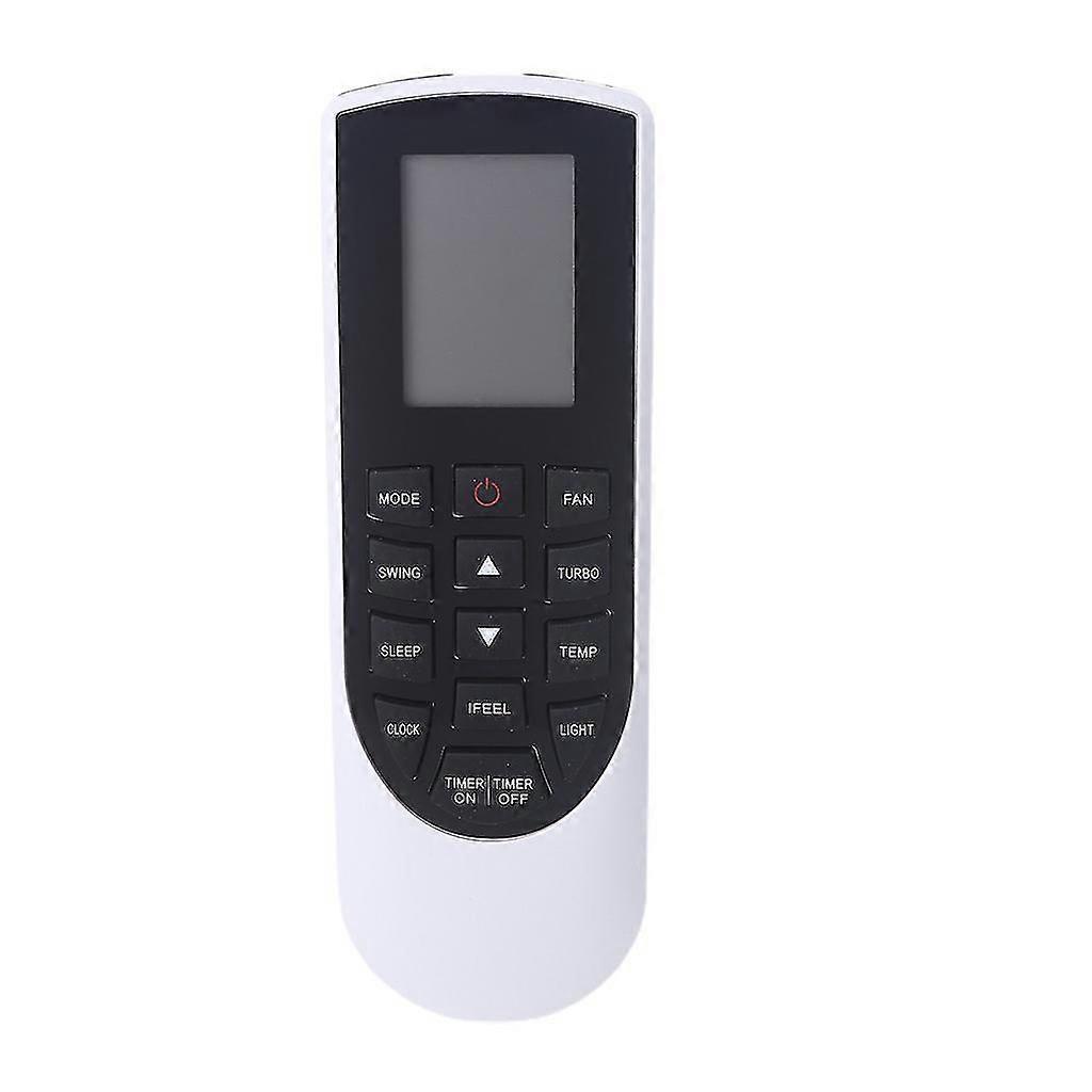 Air Conditioner A/C Conditioning Remote Control for Gree Air Conditioner YAN1F YAN1F1 30510474-l12617-2025-ss