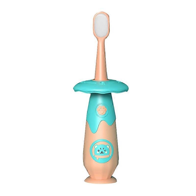 TY1020 Children Cartoon Soft Toothbrush