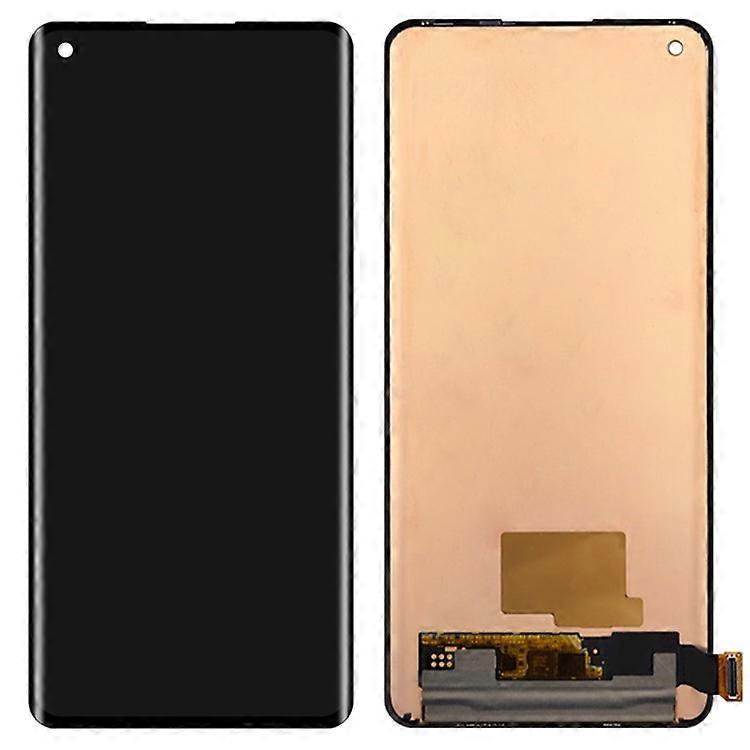 Oppo Reno4 Pro 5G Grade S OEM AMOLEDスクリーンおよびデジタイザーアセンブリ修理部品(ロゴなし)に対応
