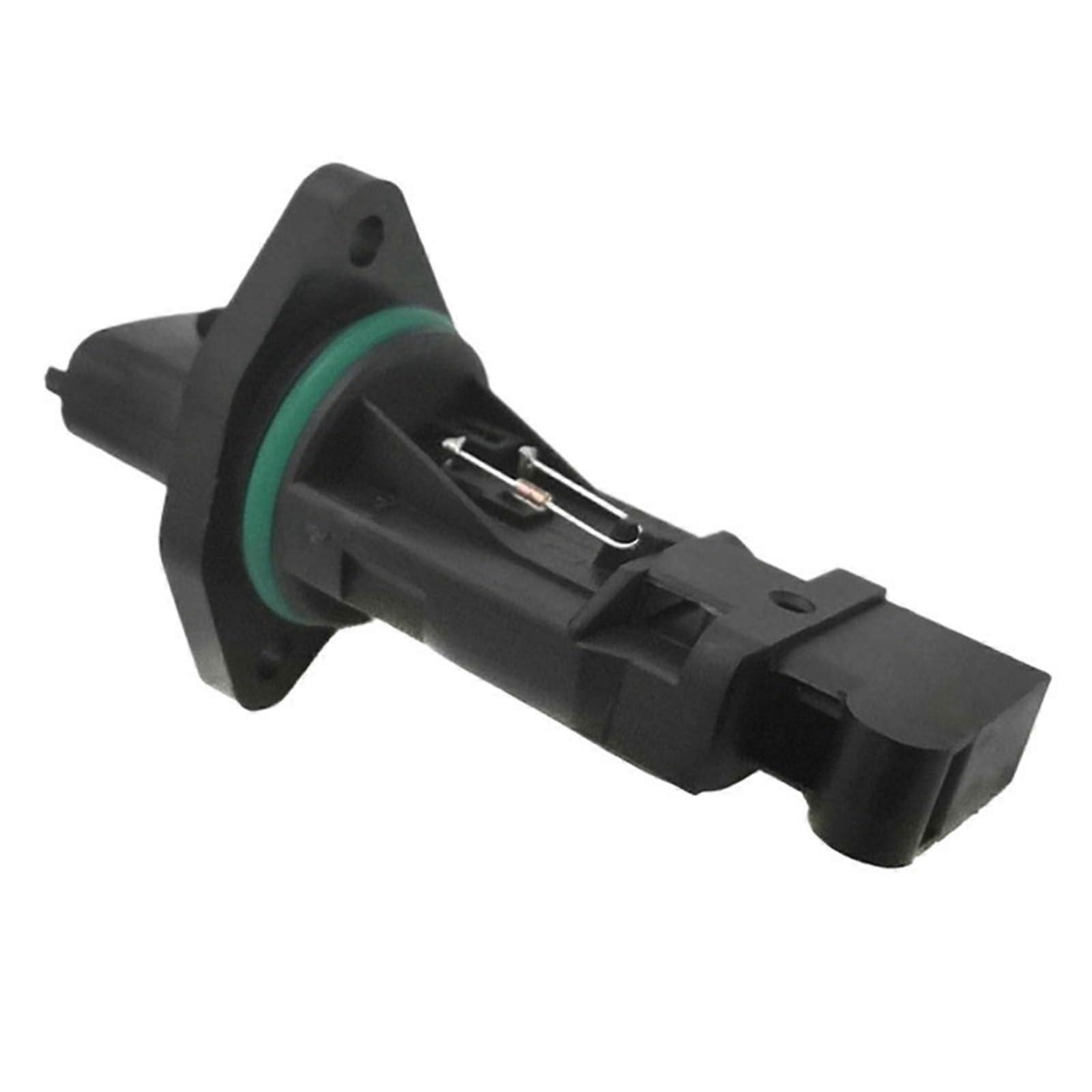 Mass Air Flow Meter MAF Sensor 0280218116 F00C2G2064 Compatible with Selected Vehicles Durable Performance Component