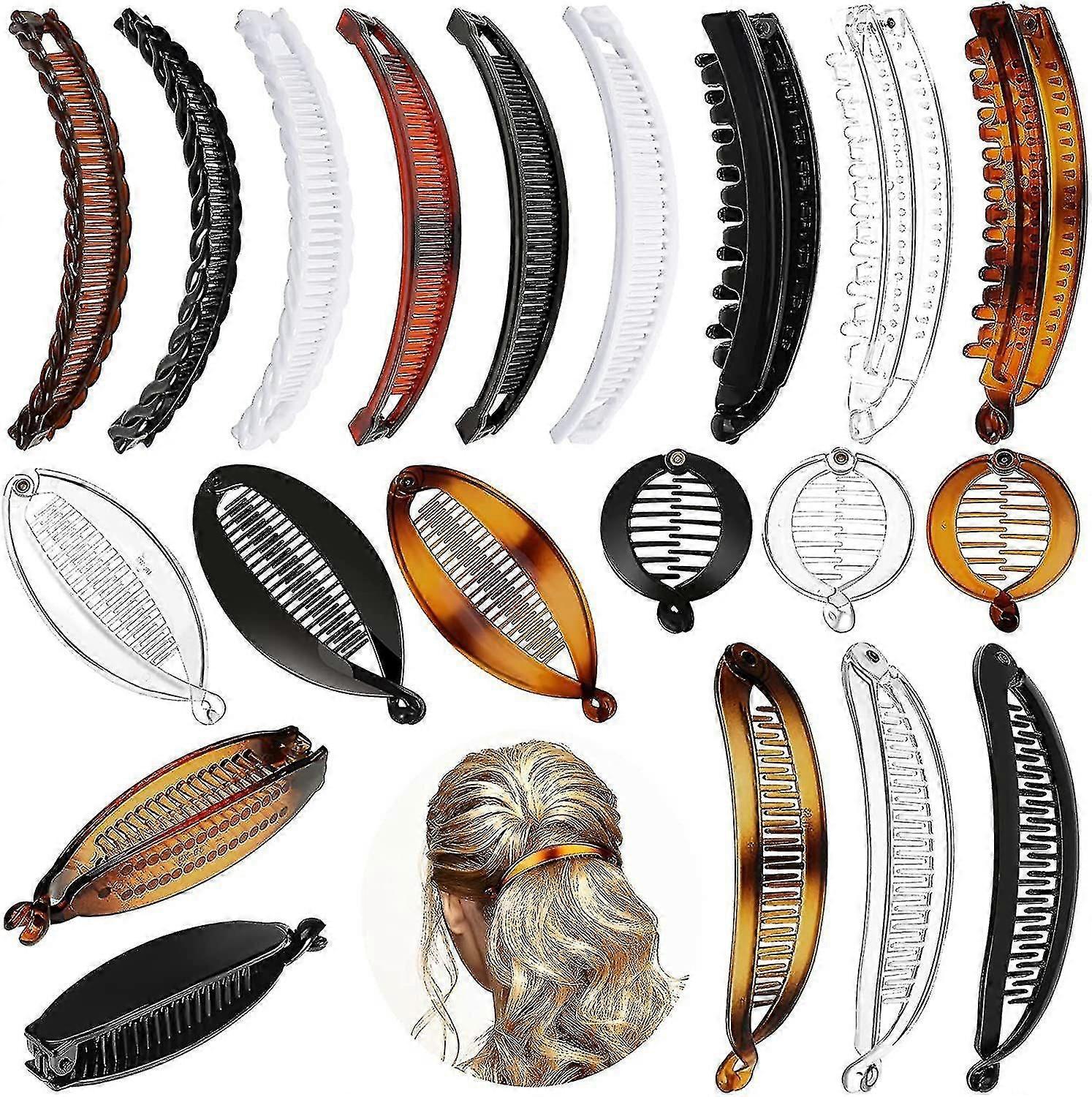 H Clips Combs Clip H Clip20pcs