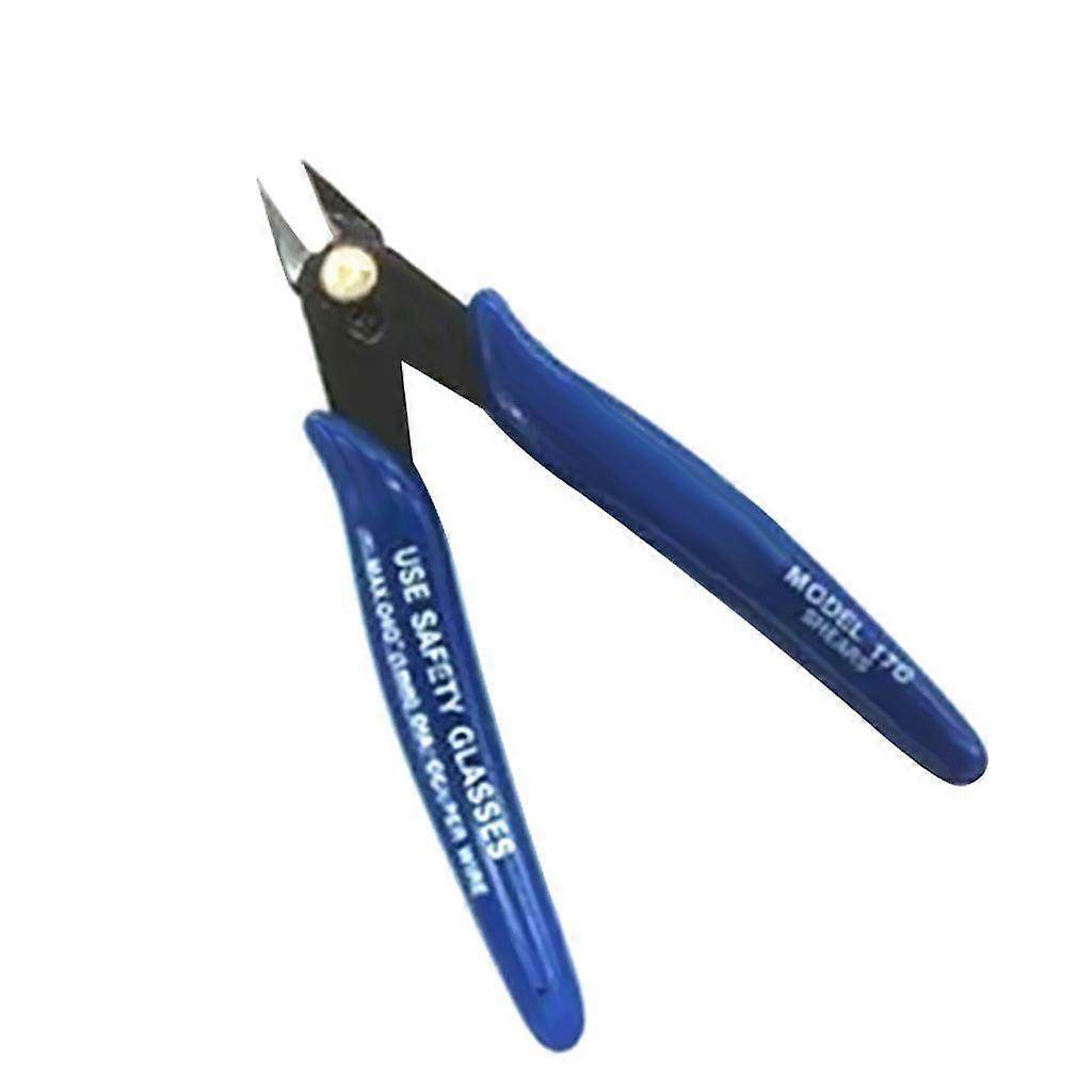 Electrical Wire Cable Cutters Cutting Side Flush Pliers Hand Tools New