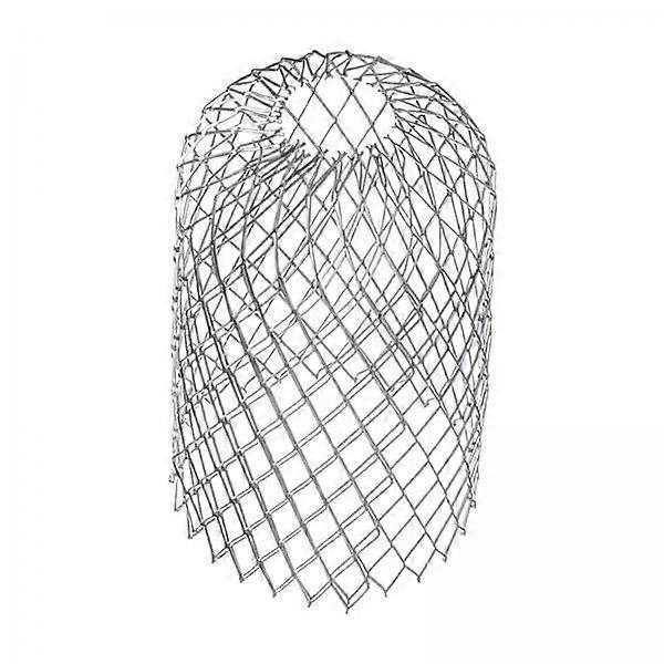 2xDownspout Guard Leaf , Gutter Strainer Mesh Leaf Guards, Gutter Downsport