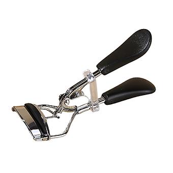 Eyelash Curler, Vegan Makeup Tool, Creates Eye-Opening and Lifted Lashes, Lash Curler Includes Additional Rubber Replacement Pad