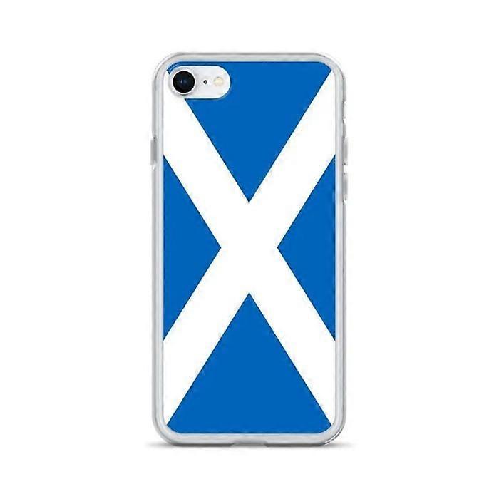 Scotland Flag Phone Case - iPhone 6 Plus
