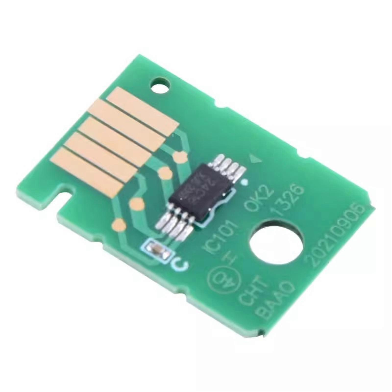 MC-G01 Ink Cartridge Chip for GX6010 GX6020 GX6030 GX6040 GX6050 GX7010 GX7020 GX7030 GX7040 GX7050 Various Models