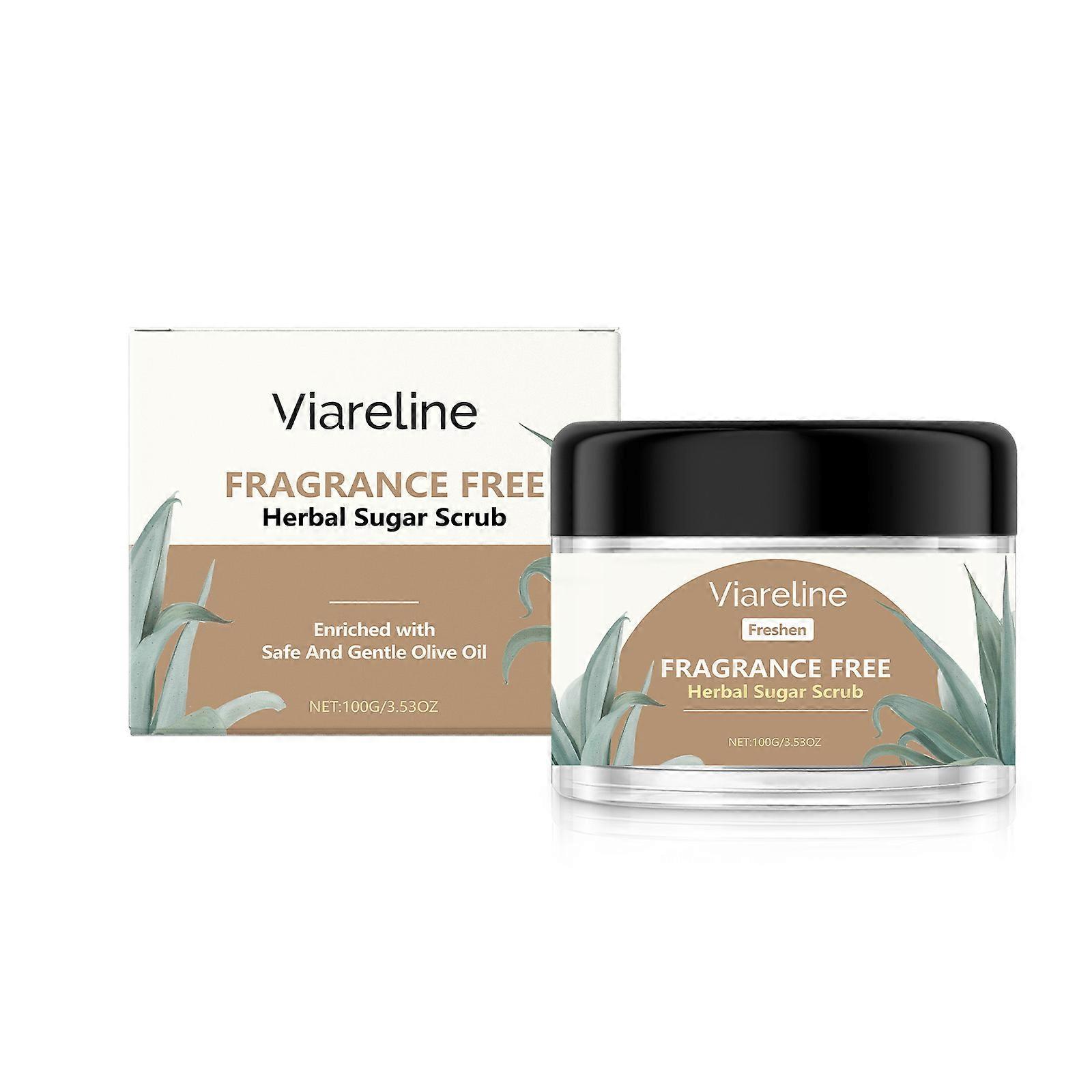 Body Scrub, 2PCS