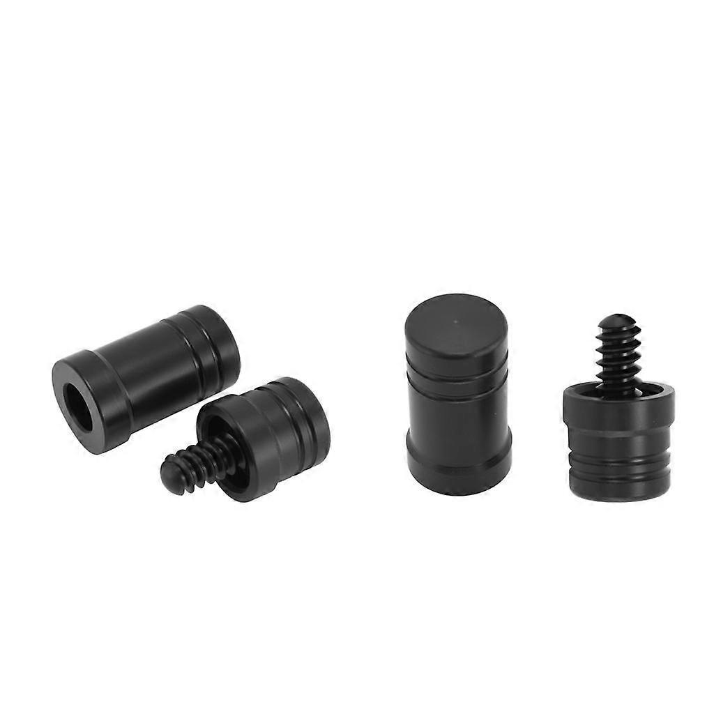 4x Plastic 3 / 8 x 10 Joint Protectors Joint Caps For