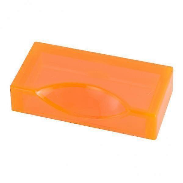 2-6pack Plastic Snooker Billiard Ball Position Marker/Locator Orange