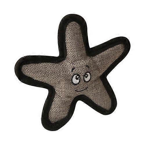 Snugarooz Snugarooz Baby Sophie The Starfish, 5.5 インチ, グレー