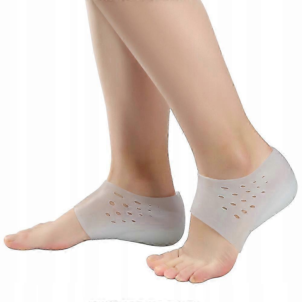2025 Silicone Insoles For Feet