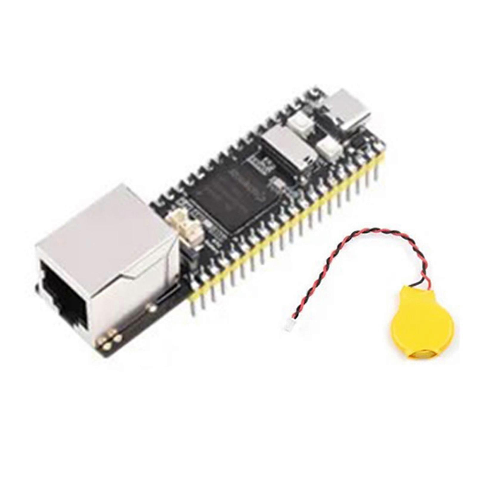 For LuckfoxPico Pro/LuckfoxPico Max Development Board 128/256MB MIPI GPIO UART I2C USB RV1106 Rockchips Processors