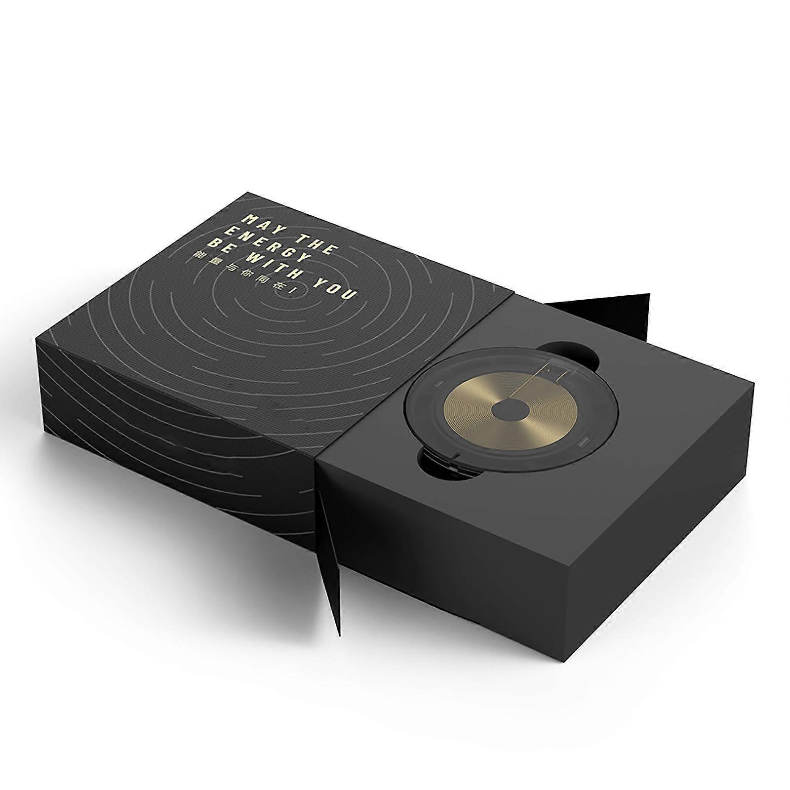 Mouse Charger Magnetic Positioning  Module Base Wireless Charging for  G502 G403 G703 G903 G Pro X Superlight Multicolor