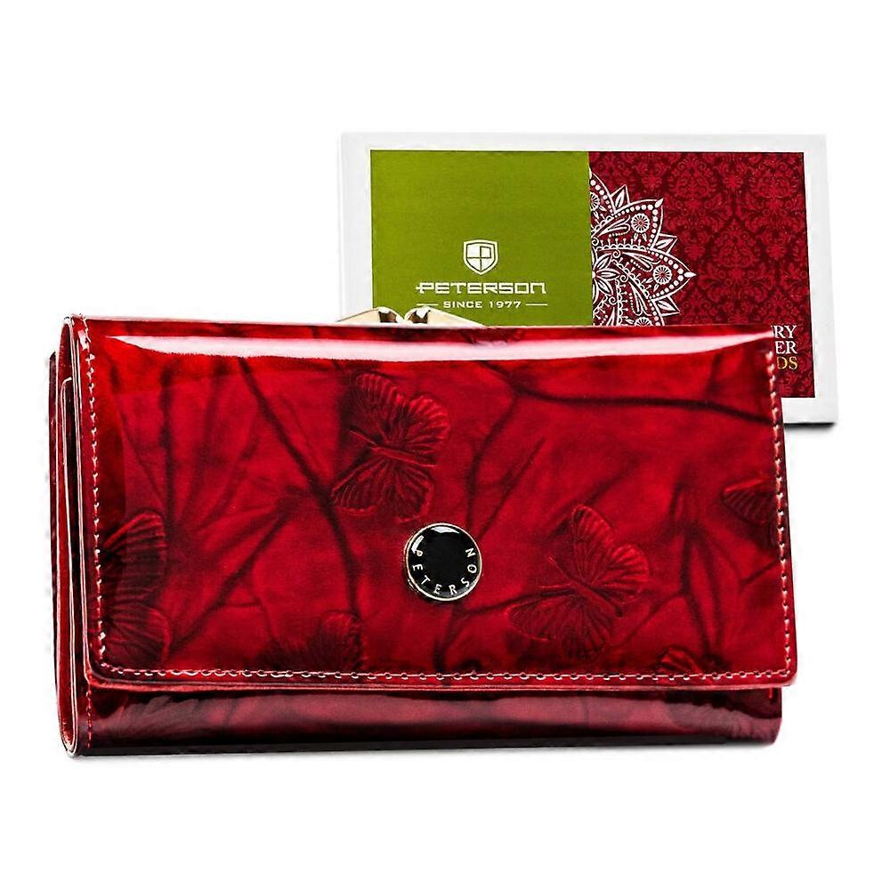 Wallets Peterson PTN55020BFBC