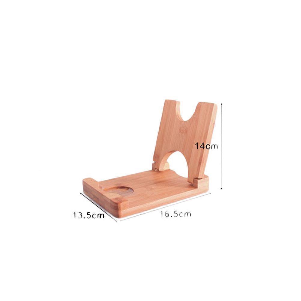 Functional Bamboo Lid Rest Board, Foldable Rack for Enhanced Kitchen Organization