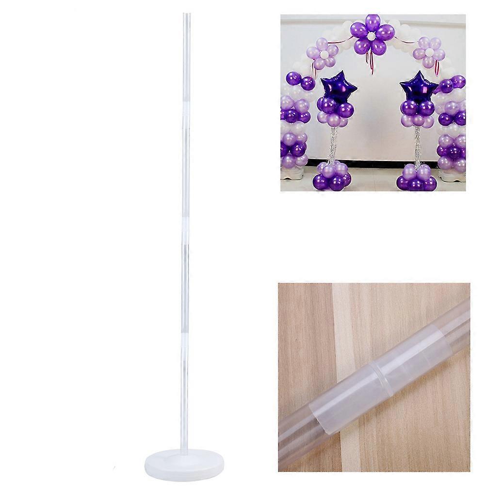 Event Decor Arch Stands with Wear-Resistant Design for Versatile Use
