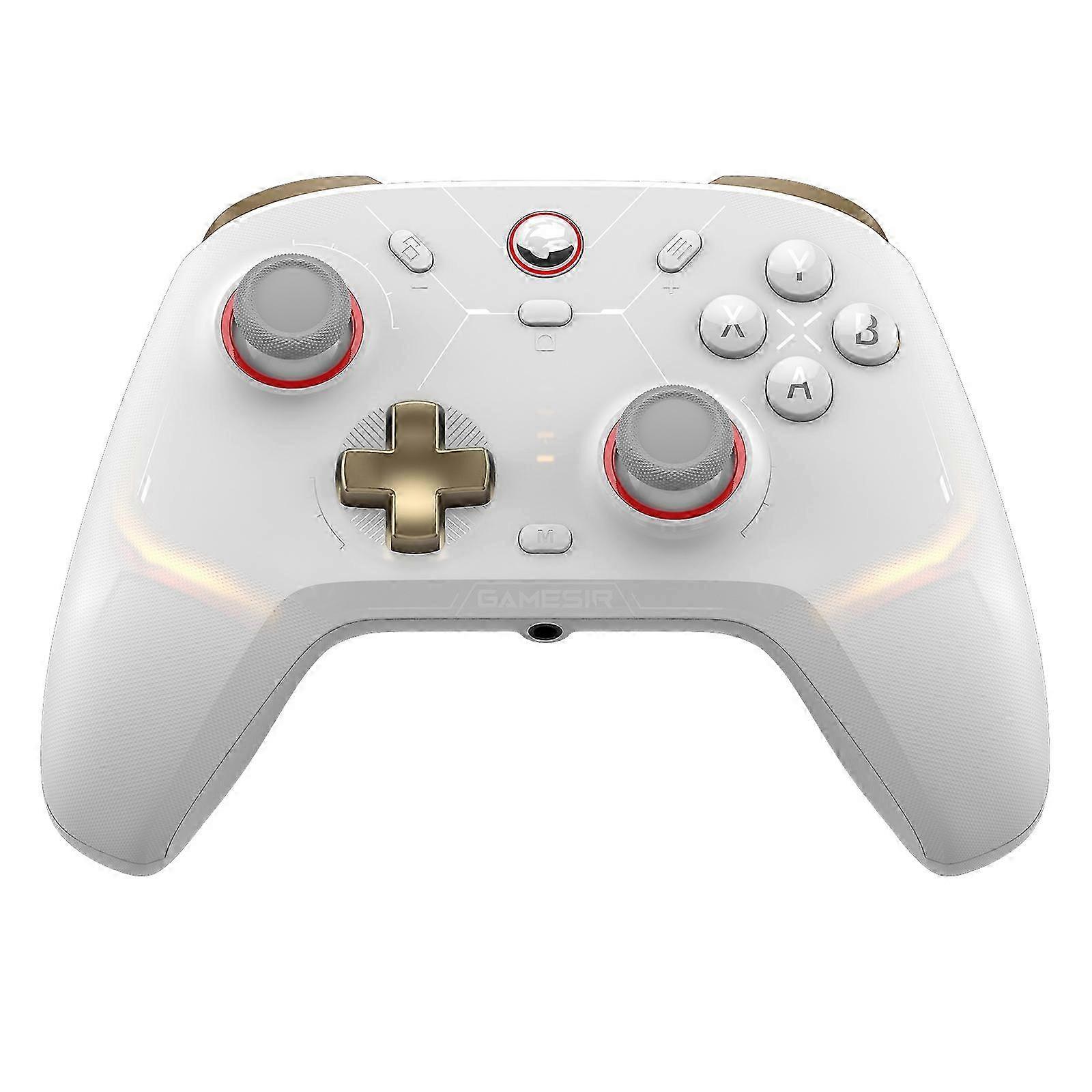 2025 GameSir Cyclone 2 Bluetooth draadloze gamecontroller