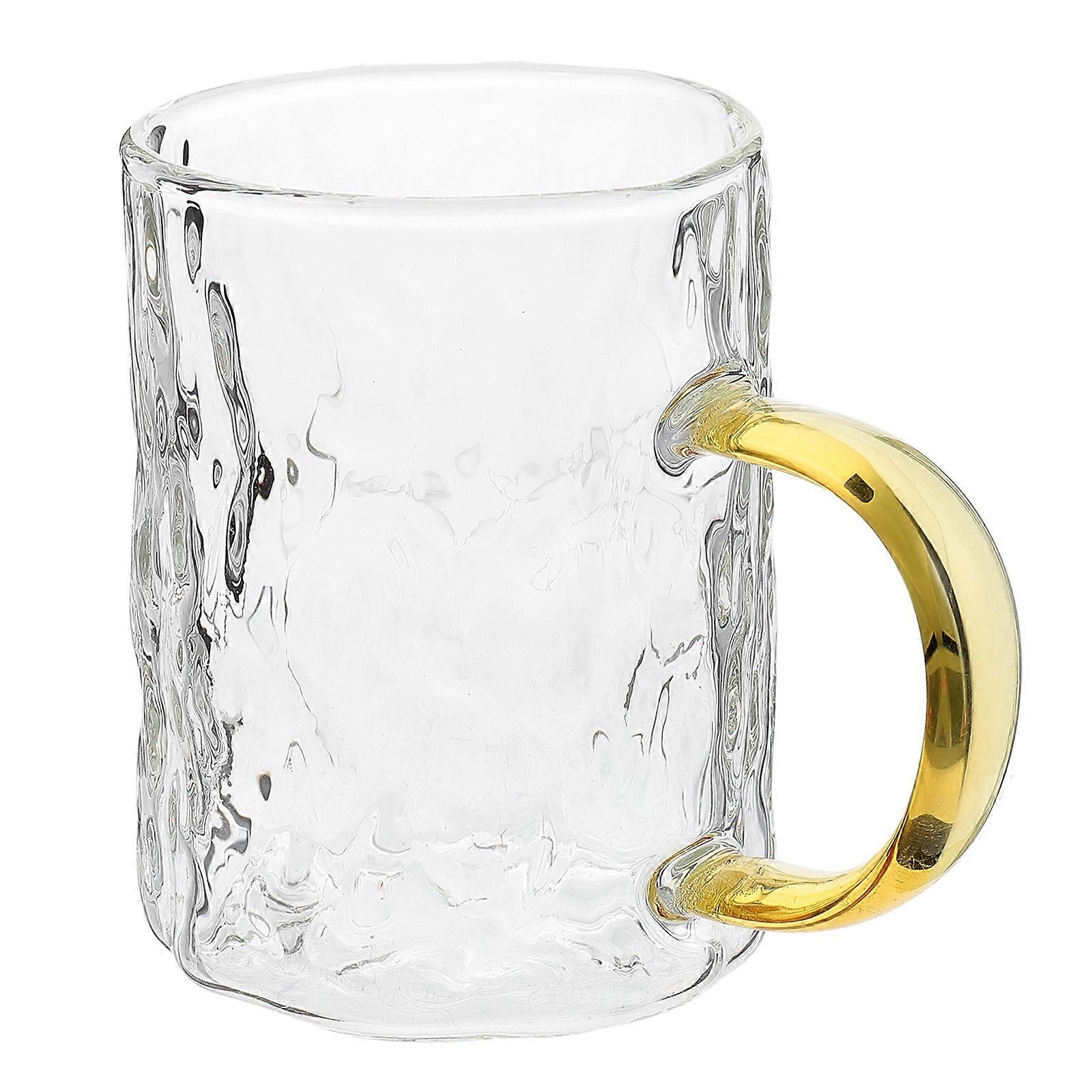 Simple Style Drink Cup, Slip-resistant, Excellent for Workplace Settings