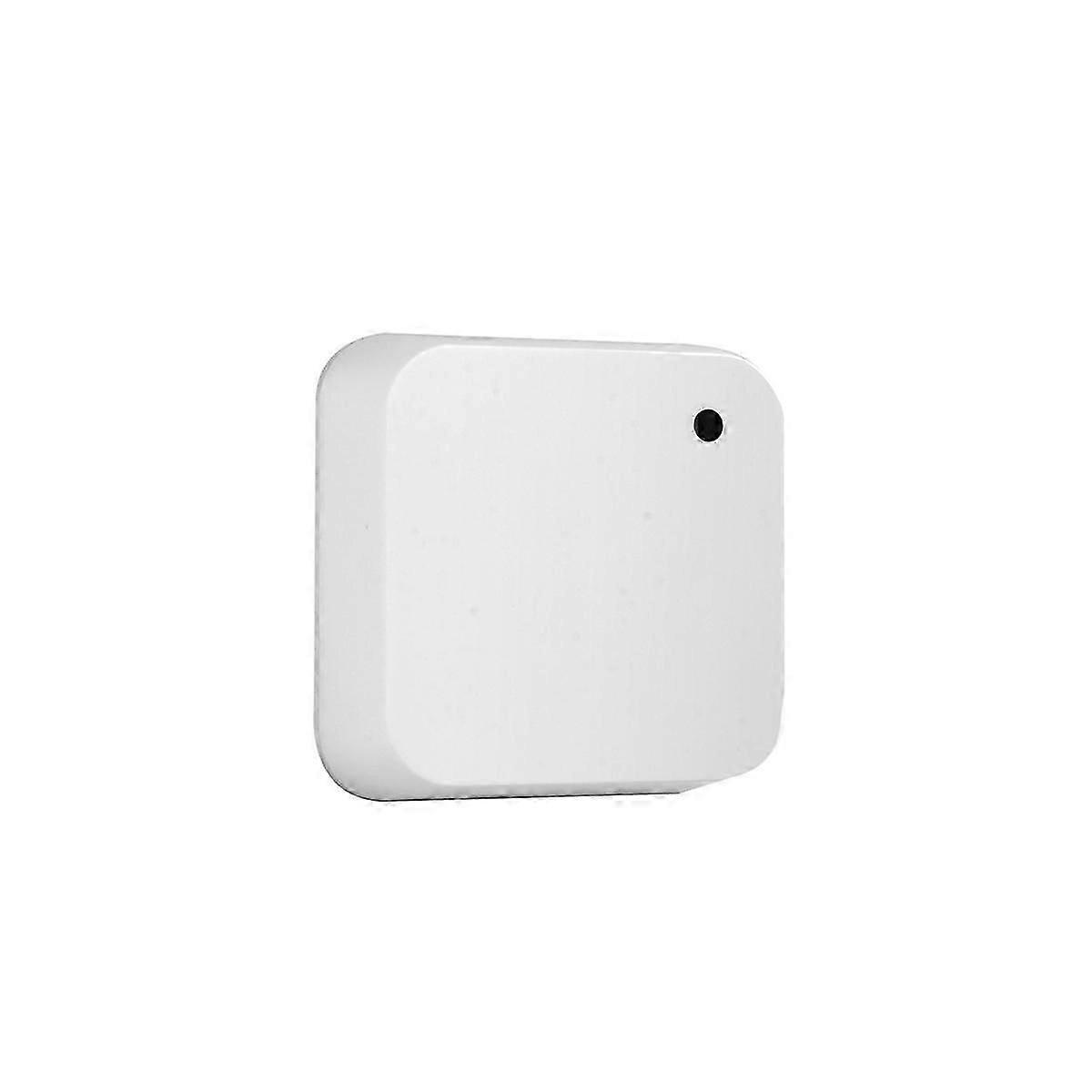 WiFi Smart Ljussensor Vattentät Smart Ljusstyrka Sensor Utomhusljus Intelligent Detektor för O