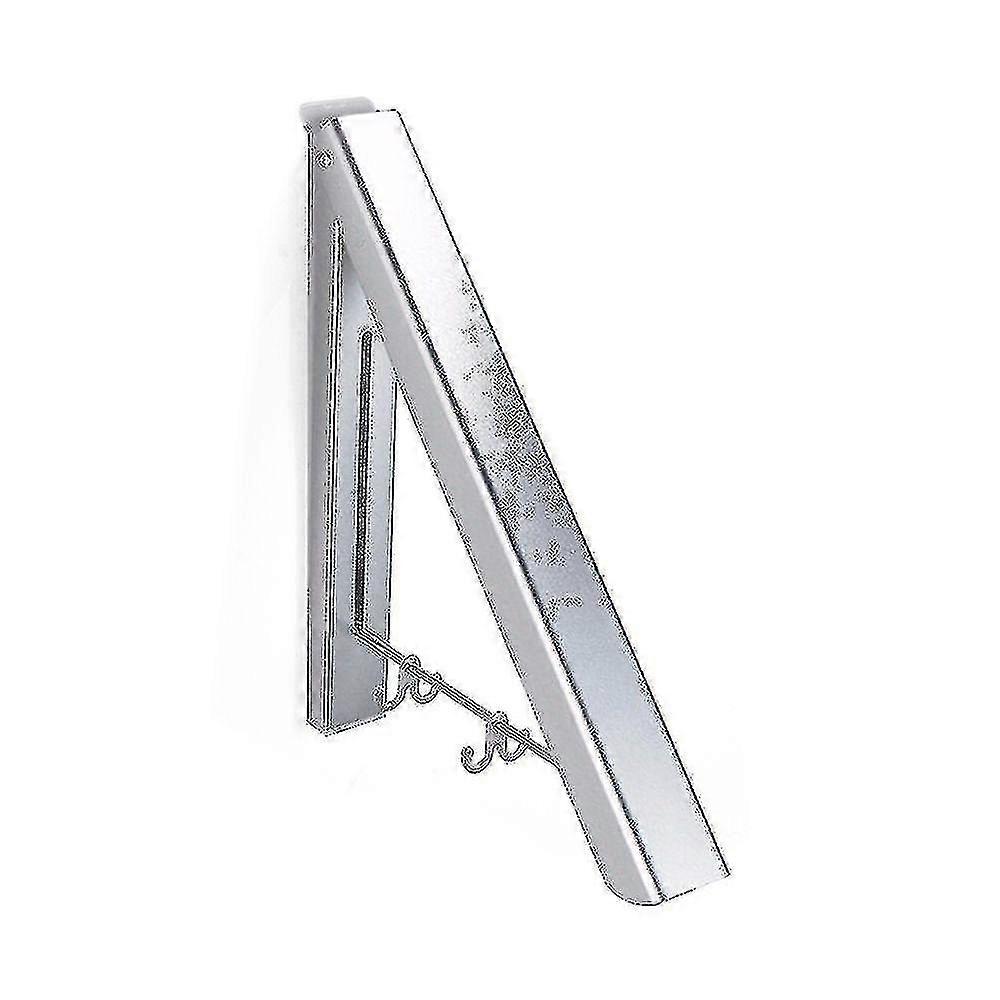 Invisible Wall Hanger - Space Saving Clothes Hook