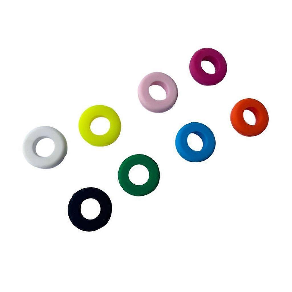 Tennis Racket String Shock Damping Absorber for Racket and String Tennis Racket