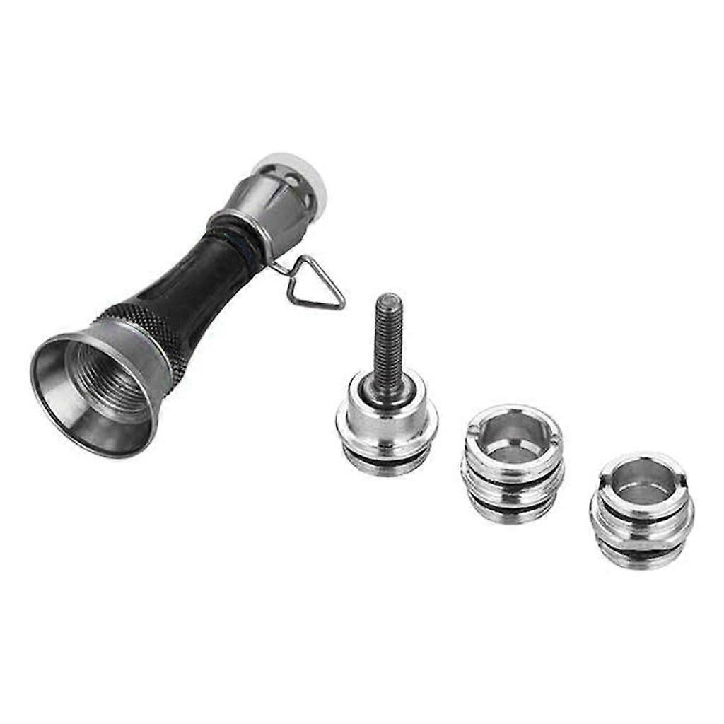 Adjustable Fishing Wheel Arm Attachment Protect & Customize Your Gear Versatile
