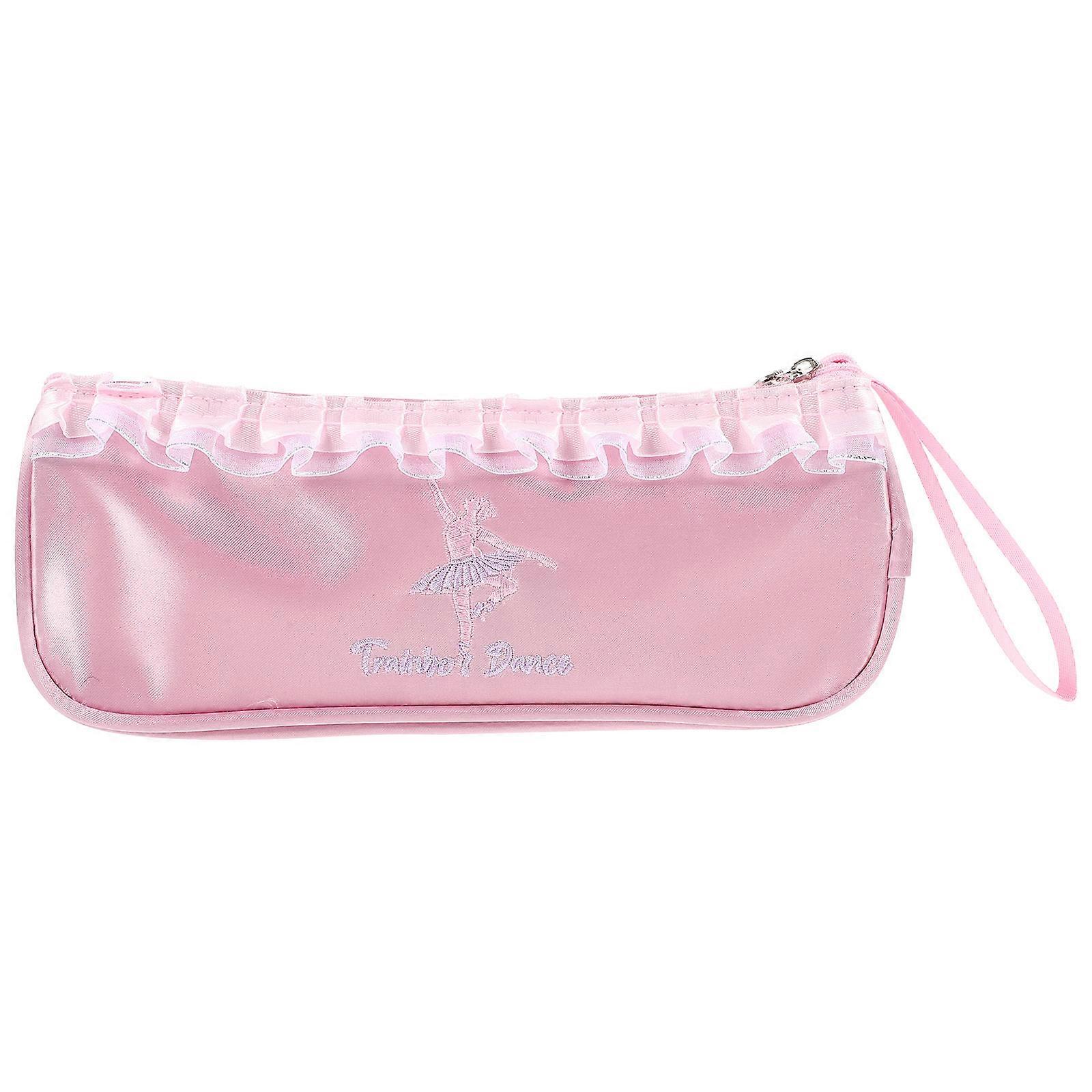 Dance Shoe Storage Solution, Ballet Travel Bag, Efficient Organization Tool
