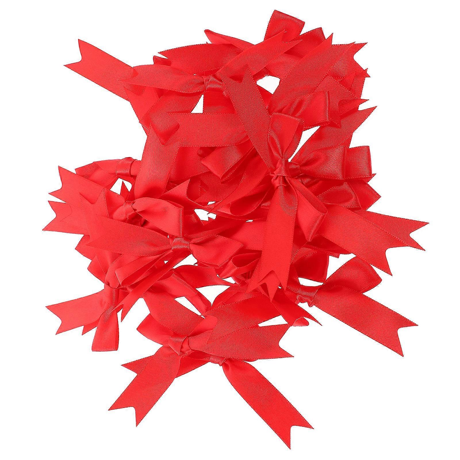 Fine Detail Bows for Wrapping Needs, Functional and Beautiful, Ideal for Events