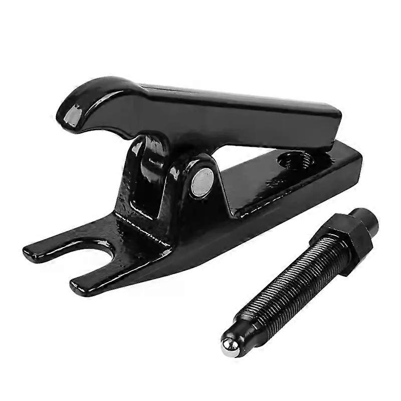 Multifunctional Ball Joint Extractor Tie Rod End Puller Ball Joint Separator Universal Ball Joint Separator Removal Tool