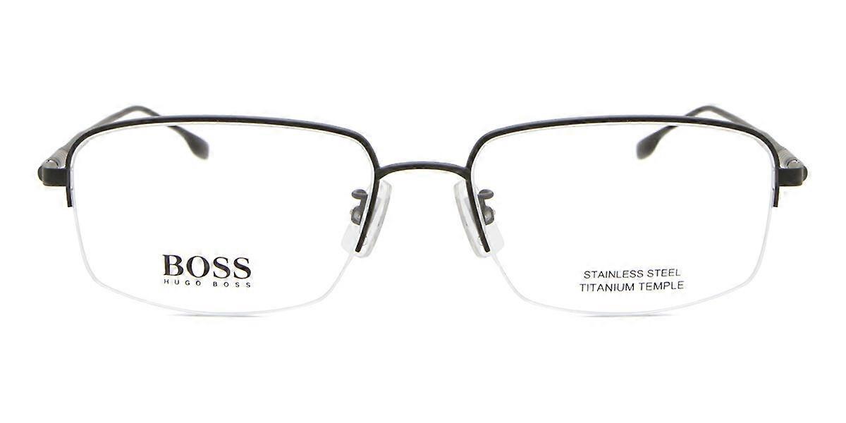 Boss 1298/F Asian Fit 003 Men Eyeglasses