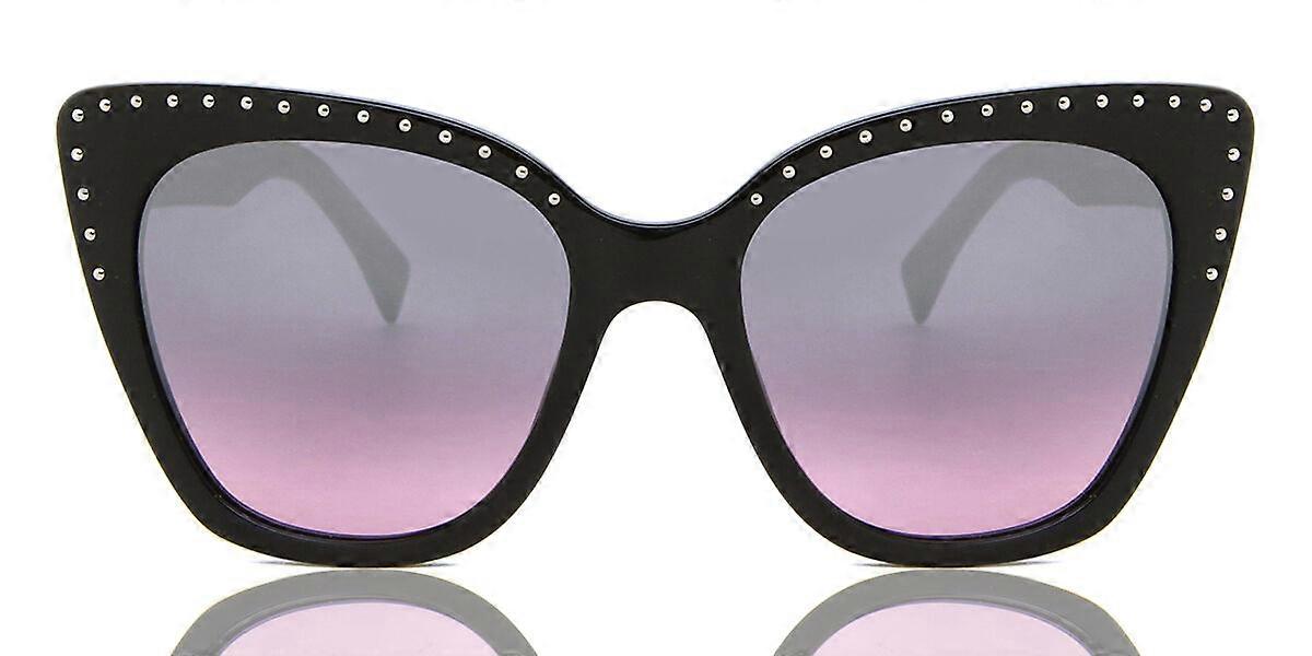Moschino MOS005/S BSC/E8 Women Sunglasses
