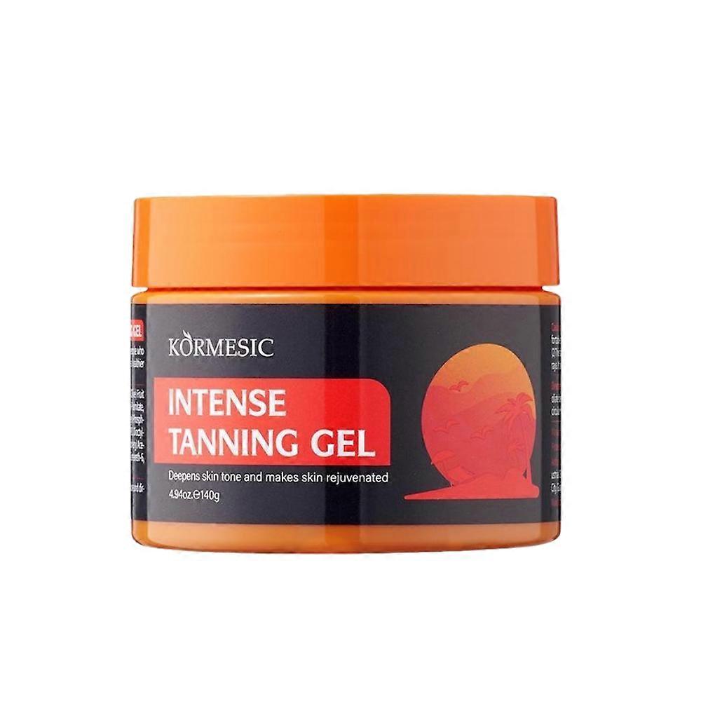 جل تسمير مكثف بزيت الجزر وجوز الهند ، مسرع غسول سرير التسمير ، غسول تسمير مقاوم للماء ، جل تسمير مغذي ومرطب