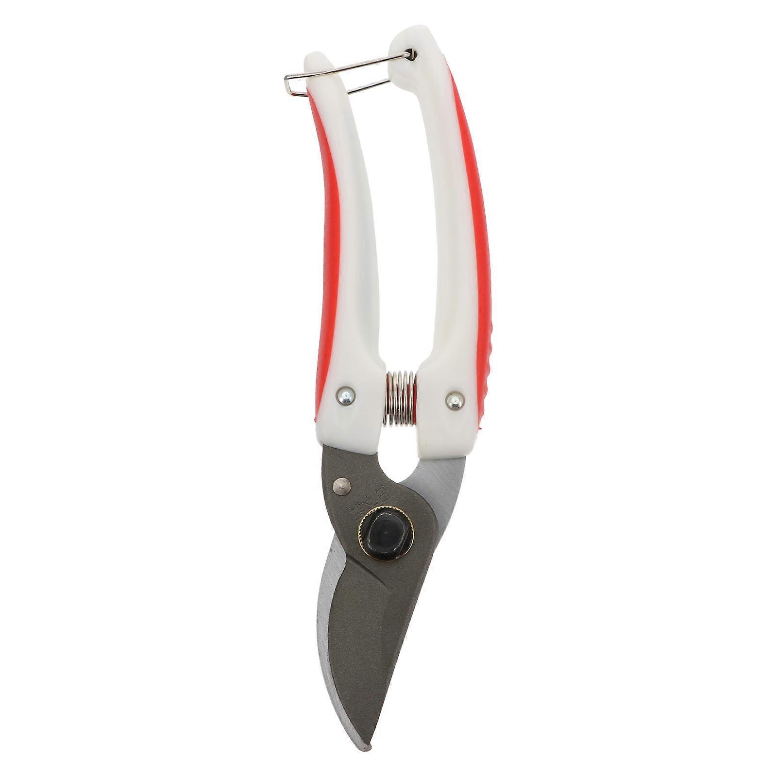 Garden Shear Branch Pruning Shear Gardening Tool Pruning Cutting 1Pack