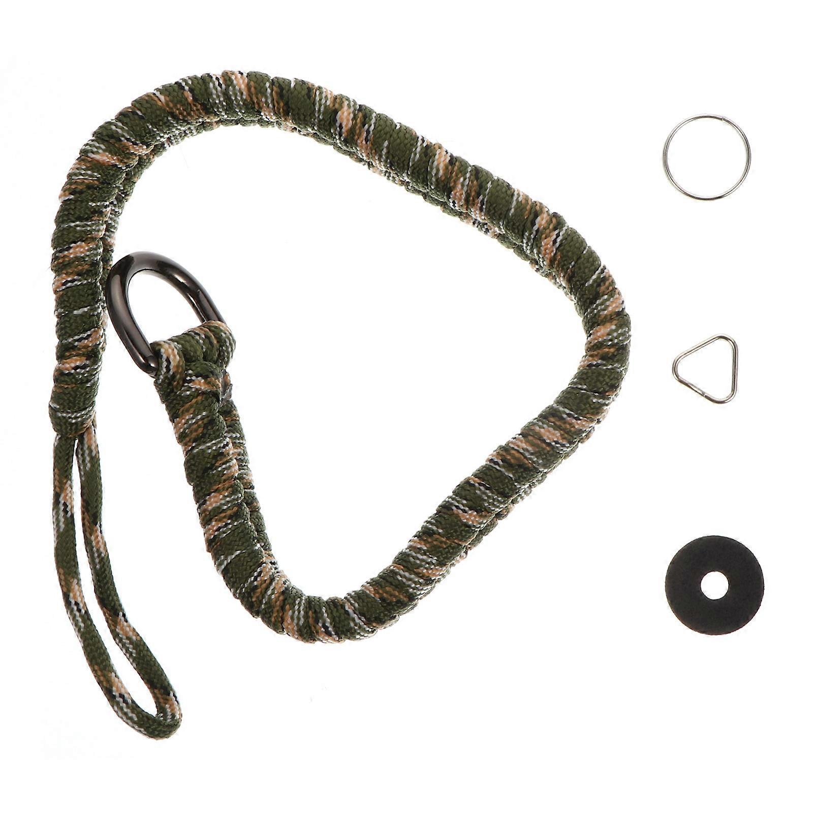 Lanyard for Camera Camera Wrist Strap Lanyard Prevent Dropping Durable Nylon 1Pcs