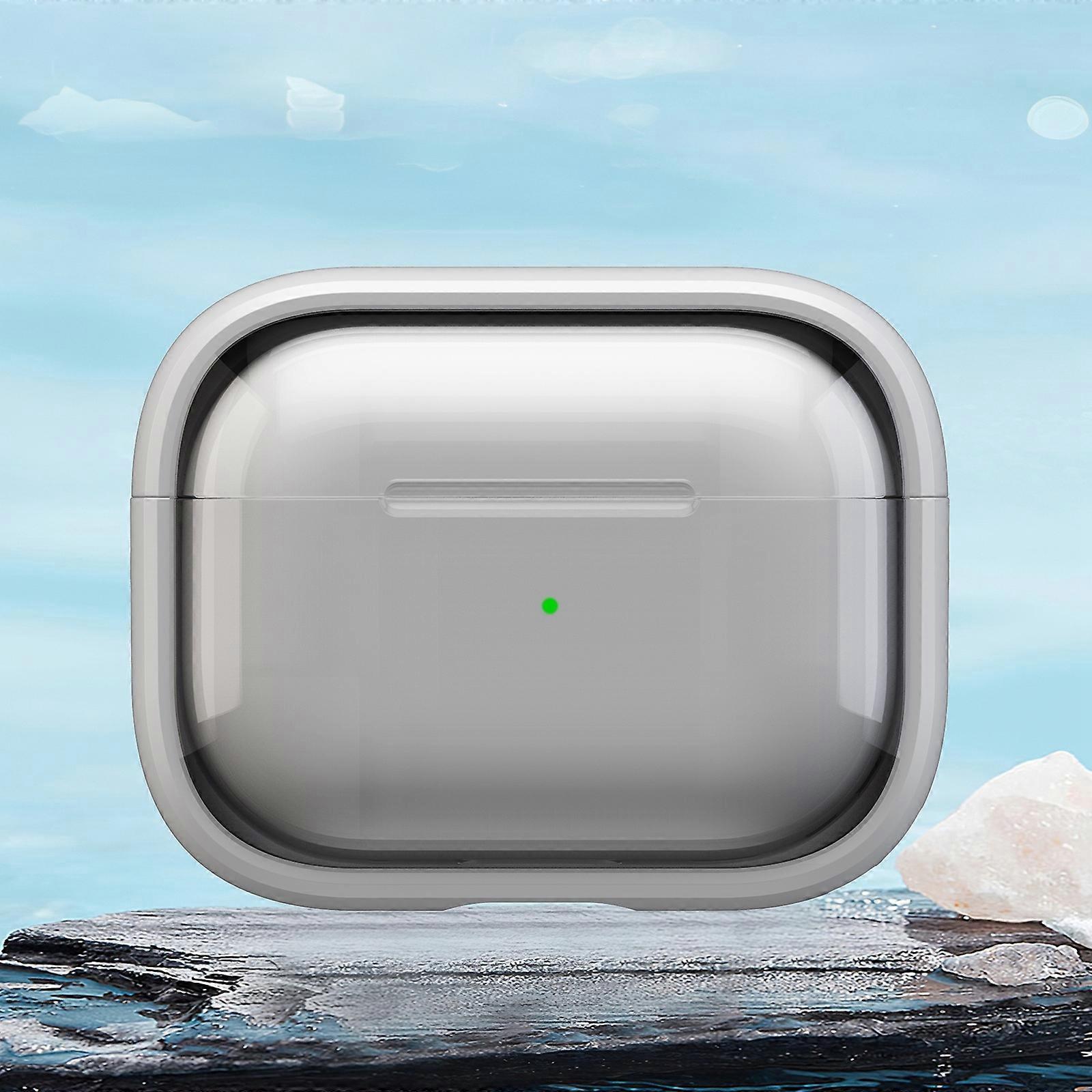 TPU Hybrid PC Case with Holder