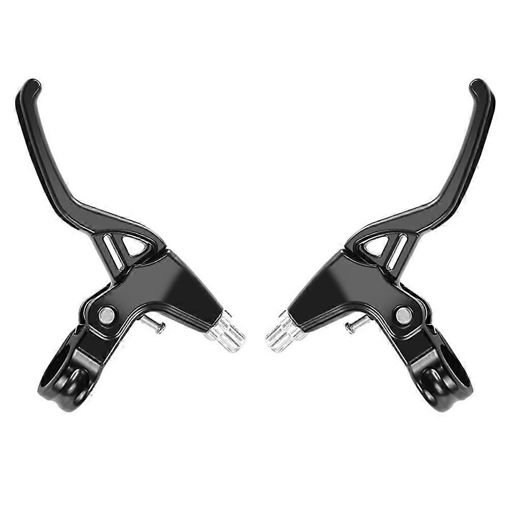 Bicycle Brake Lever for Handlebars with 22 mm Diameter