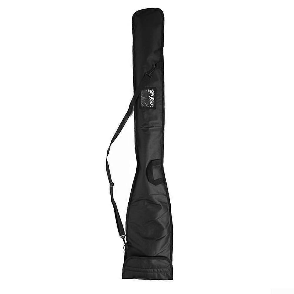Paddle bag made of Oxford fabric, practical storage for 2 paddles, perfect for tours