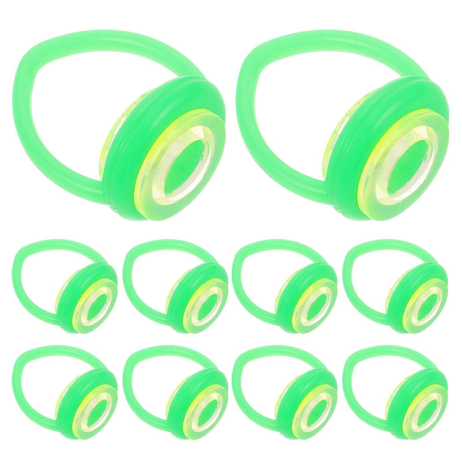 Cue Stick Holder Pool Cue Clips Design For Billiard Supplies Beginners 10Pcs