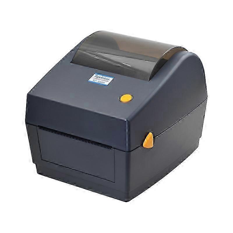 Xprinter Xp-480b Thermal Electronic Face Bill Printer