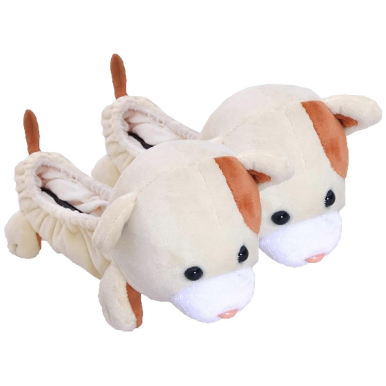 Pig Skate Guards Cat Plush Water Absorbent Protective Free Size