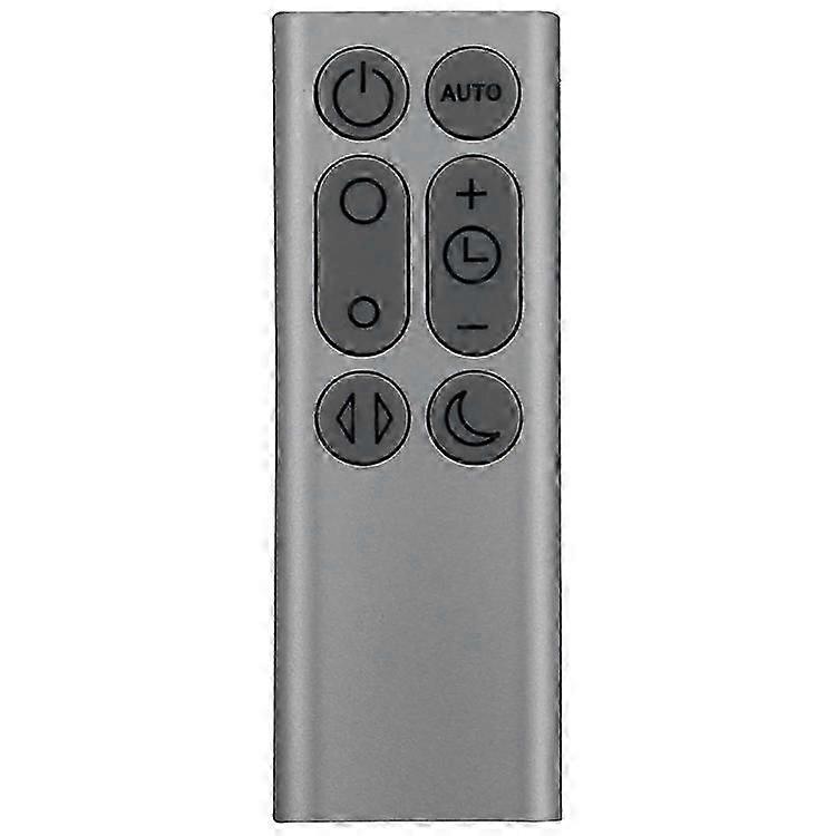 Compatible For Dyson DP01 / DP03 / TP02 / TP03 Cool Fan Remote Control Replacement