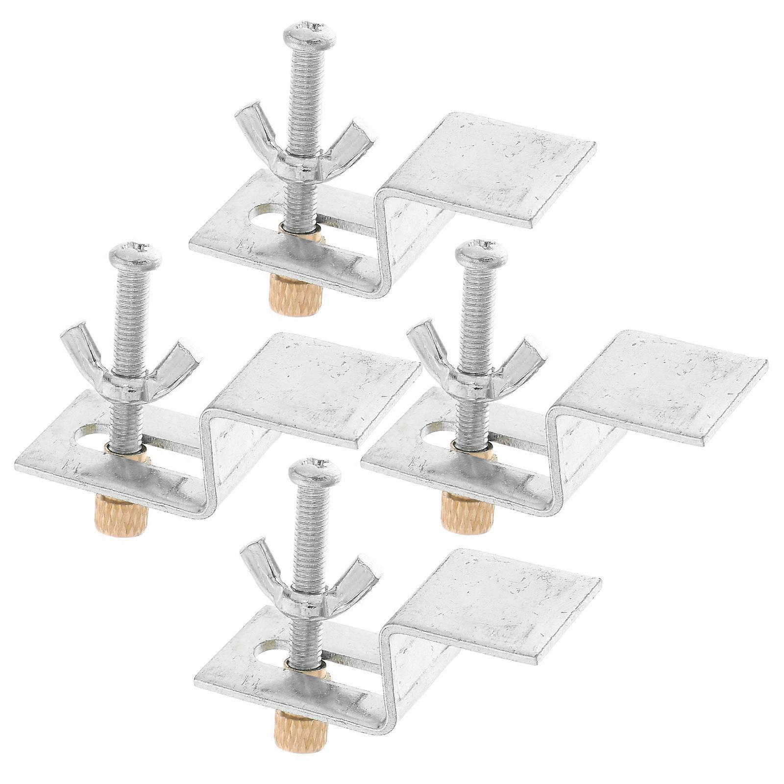 Adjustable Sink Bracket Undermount Sink Support Brackets For Sinks Undermount Sinks Kitchen 1Set