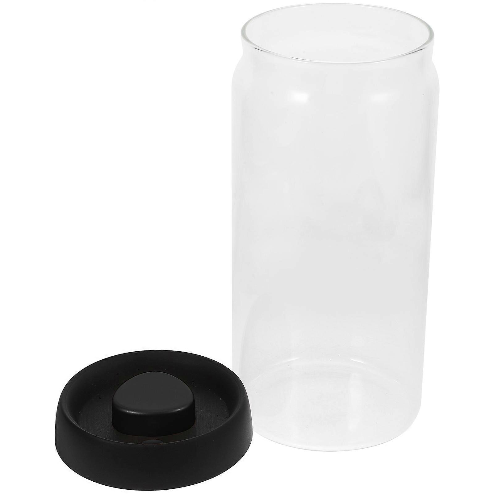 Clear Storage Container Refrigerator Organizers PP Material Rectangular Style Food Preservation For Cooking Enthusiasts 1Pack